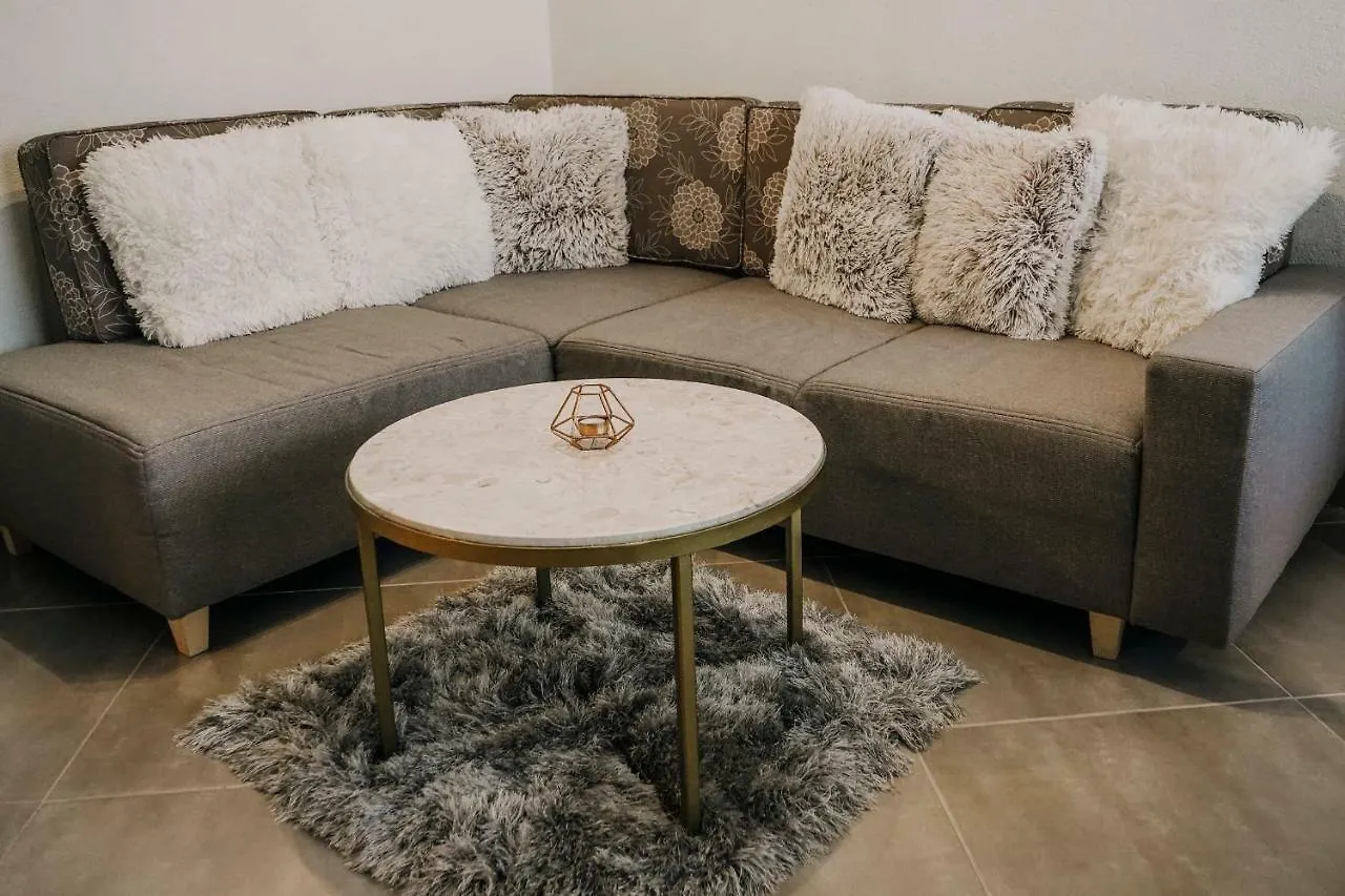 شقة Apartman Bacchus بولا
